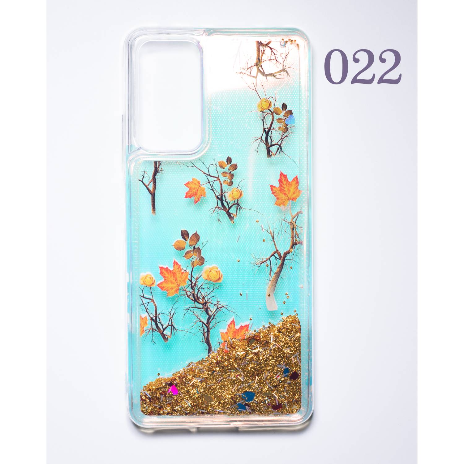 کاور آکواریومی مناسب برای گوشی موبایل شیائومی NOTE 12 PRO 4G