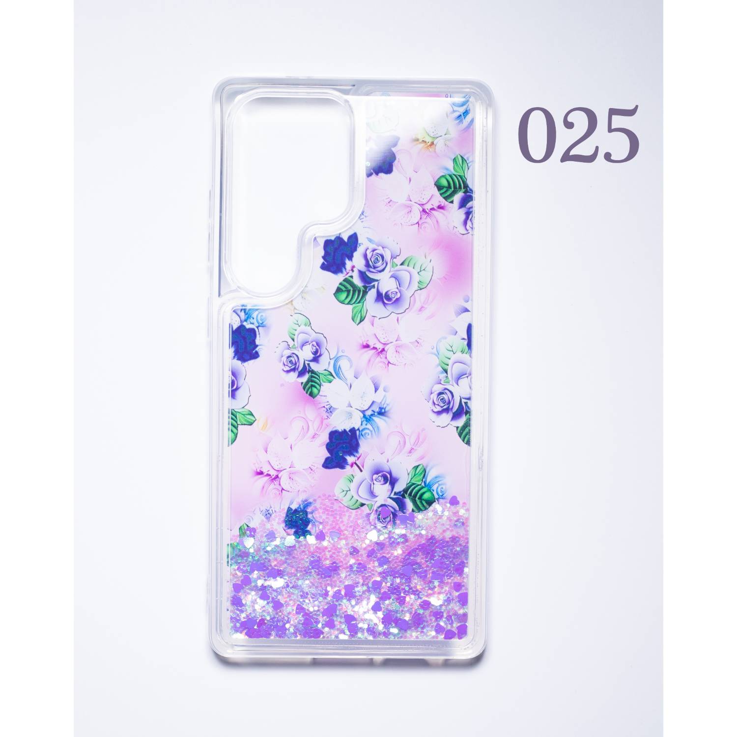 کاور آکواریومی مناسب برای گوشی موبایل سامسونگ S25 ULTRA