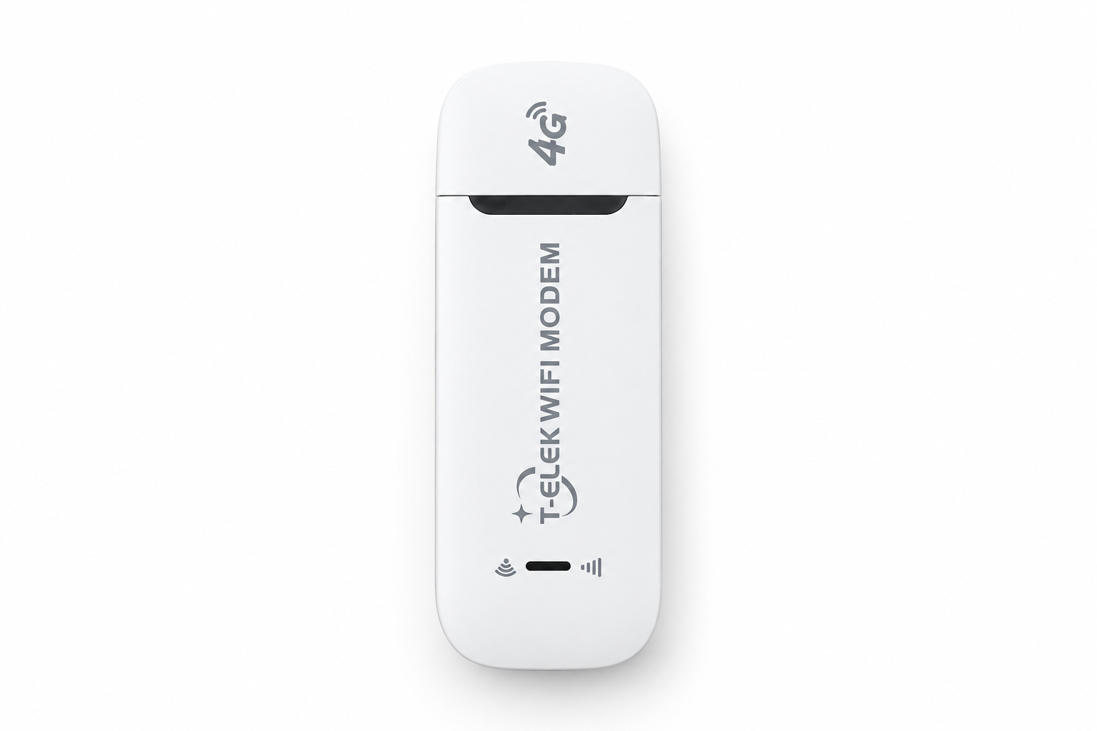 مودم USB سیم کارتی قابل حمل 4G برند T-ELEK