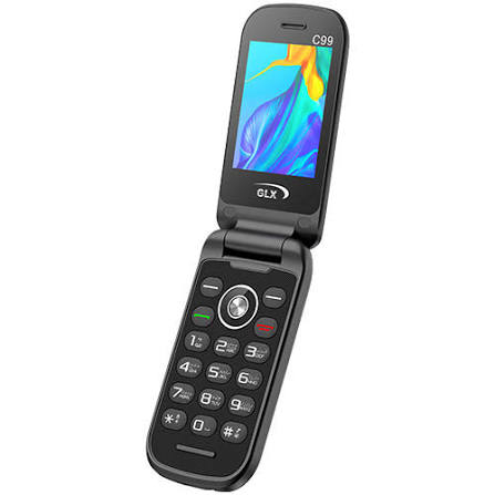 قاب کامل گوشی کلاسیک C99