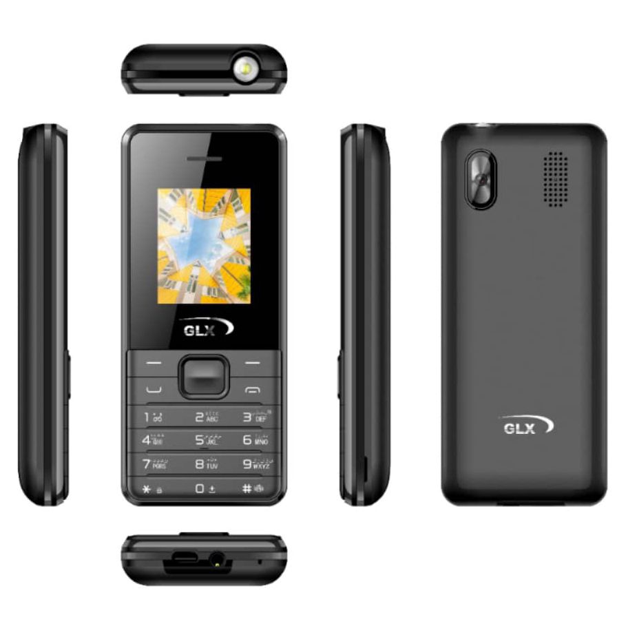 قاب کامل گوشی کلاسیک T351