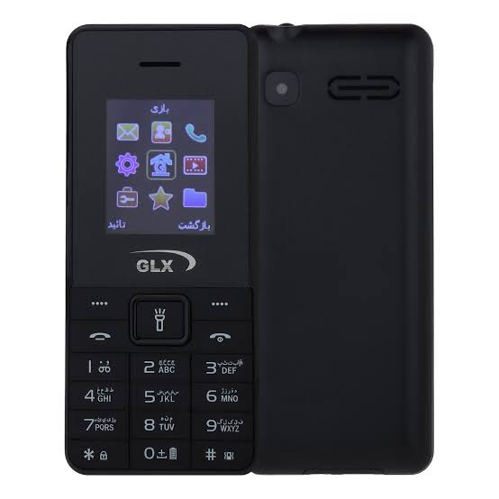 قاب کامل گوشی کلاسیک it5606