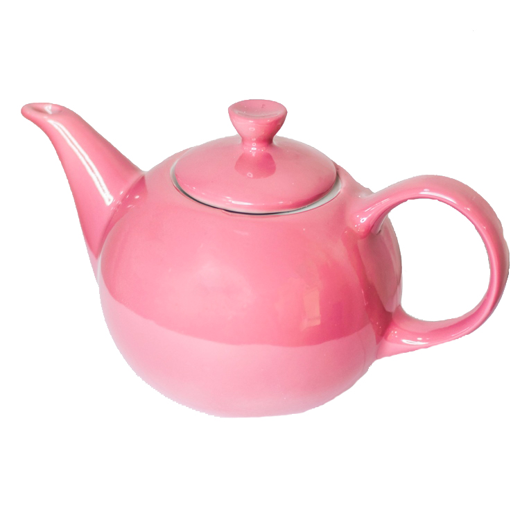 قوری چای