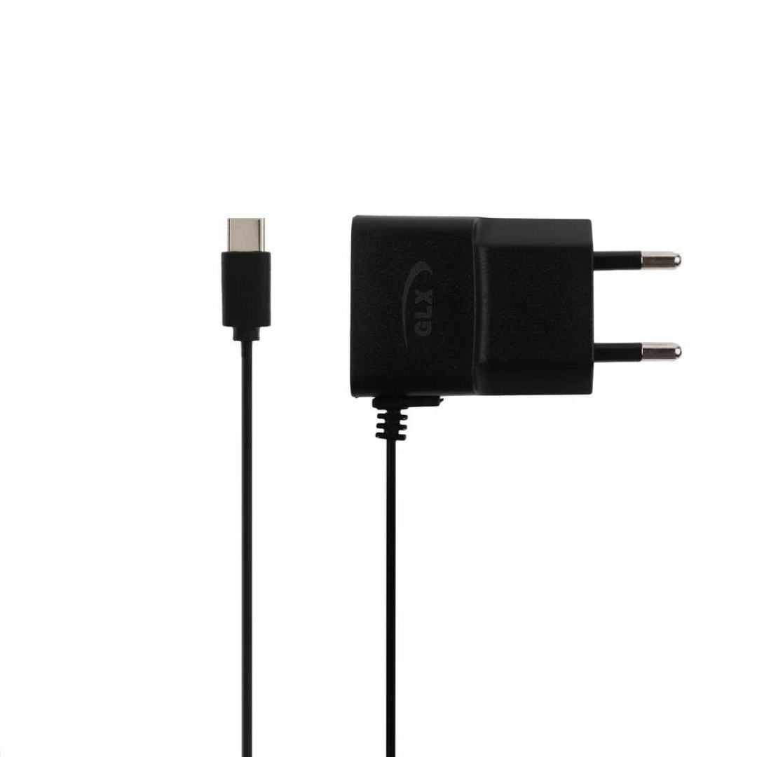 گوشی موبایل جی ال ایکس مدل فلیپ دو سیم‌کارت با قابلیت تماس 4G