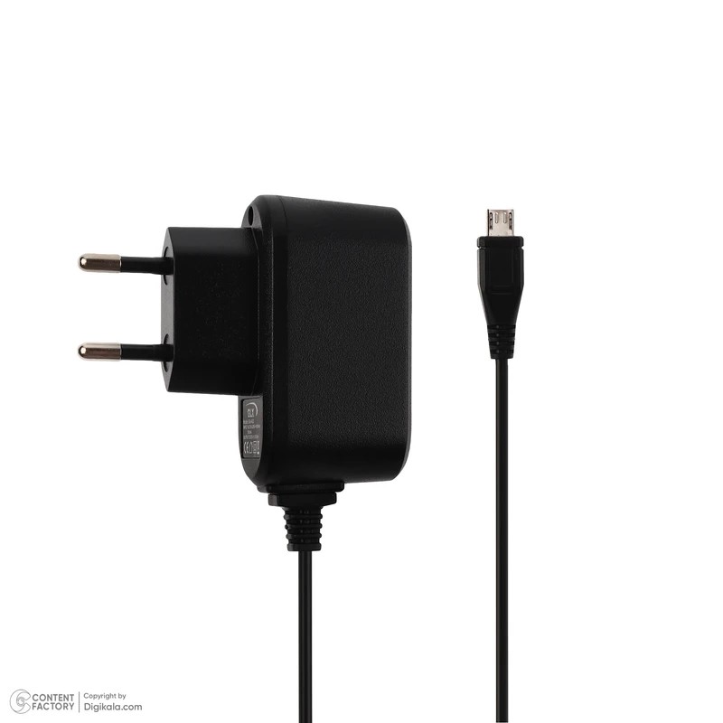 گوشی موبایل جی ال ایکس مدل C66 New دو سیم‌کارت با قابلیت اذان گو