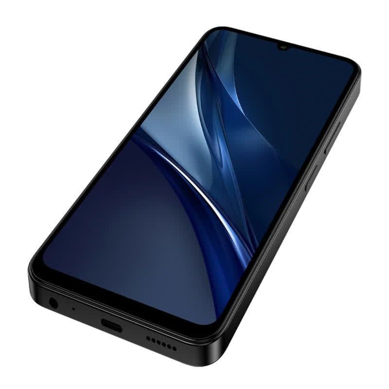 گوشی موبایل جی ال ایکس مدل F35 دو سیم‌کارت ظرفیت 64 گیگابایت و رم 4 گیگابایت
