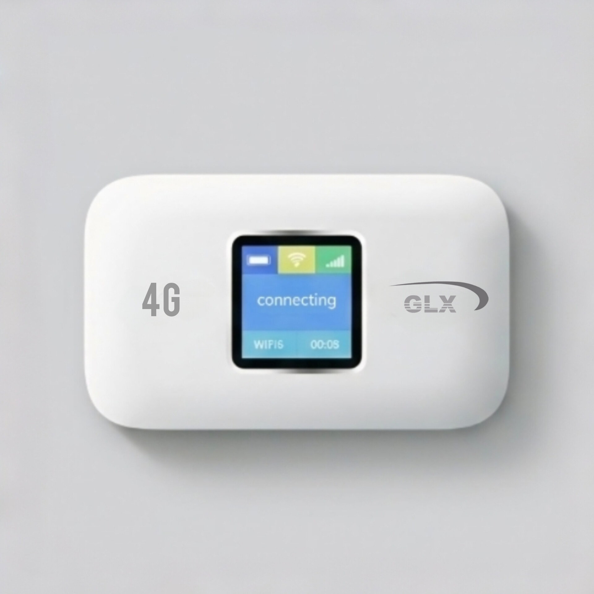 مودم 4G قابل حمل جی ال ایکس مدل S1