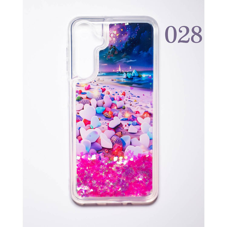 کاور آکواریومی مناسب برای گوشی موبایل سامسونگ A16