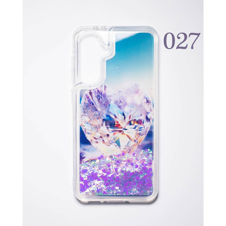 کاور آکواریومی مناسب برای گوشی موبایل سامسونگ A26 5G
