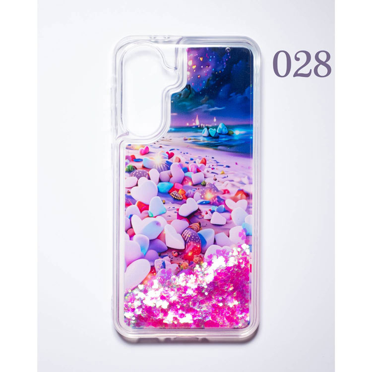 کاور آکواریومی مناسب برای گوشی موبایل سامسونگ A26 5G
