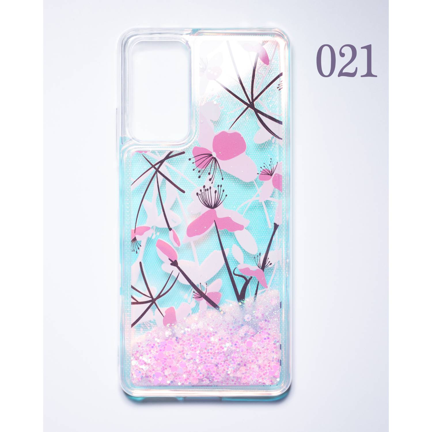 کاور آکواریومی مناسب برای گوشی موبایل شیائومی NOTE 12 PRO 4G