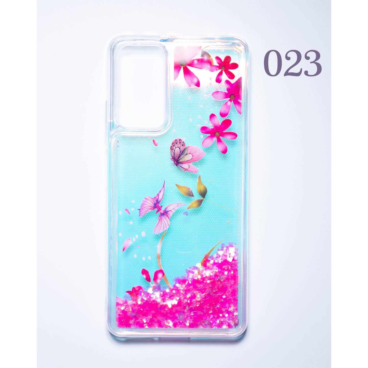 کاور آکواریومی مناسب برای گوشی موبایل شیائومی NOTE 12 PRO 4G