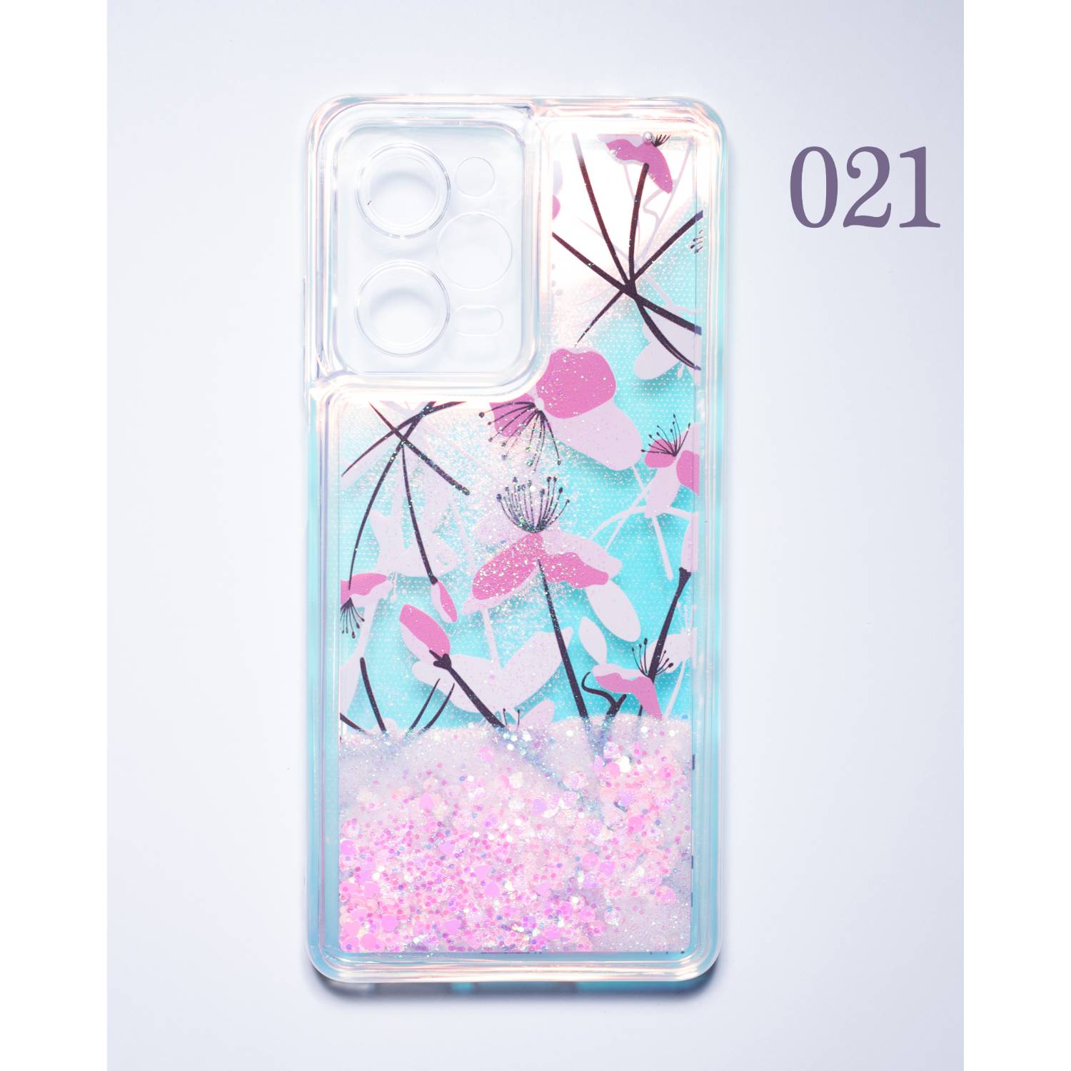 کاور آکواریومی مناسب برای گوشی موبایل شیائومی NOTE 12 PRO 5G