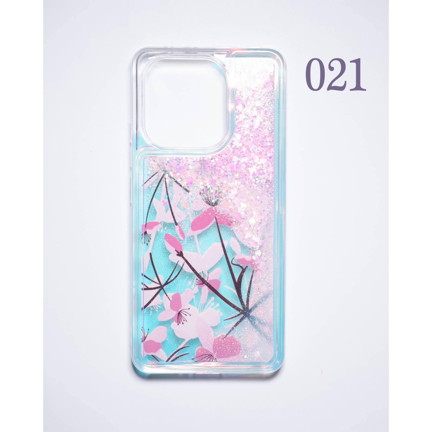 کاور آکواریومی مناسب برای گوشی موبایل شیائومی NOTE 13 4G