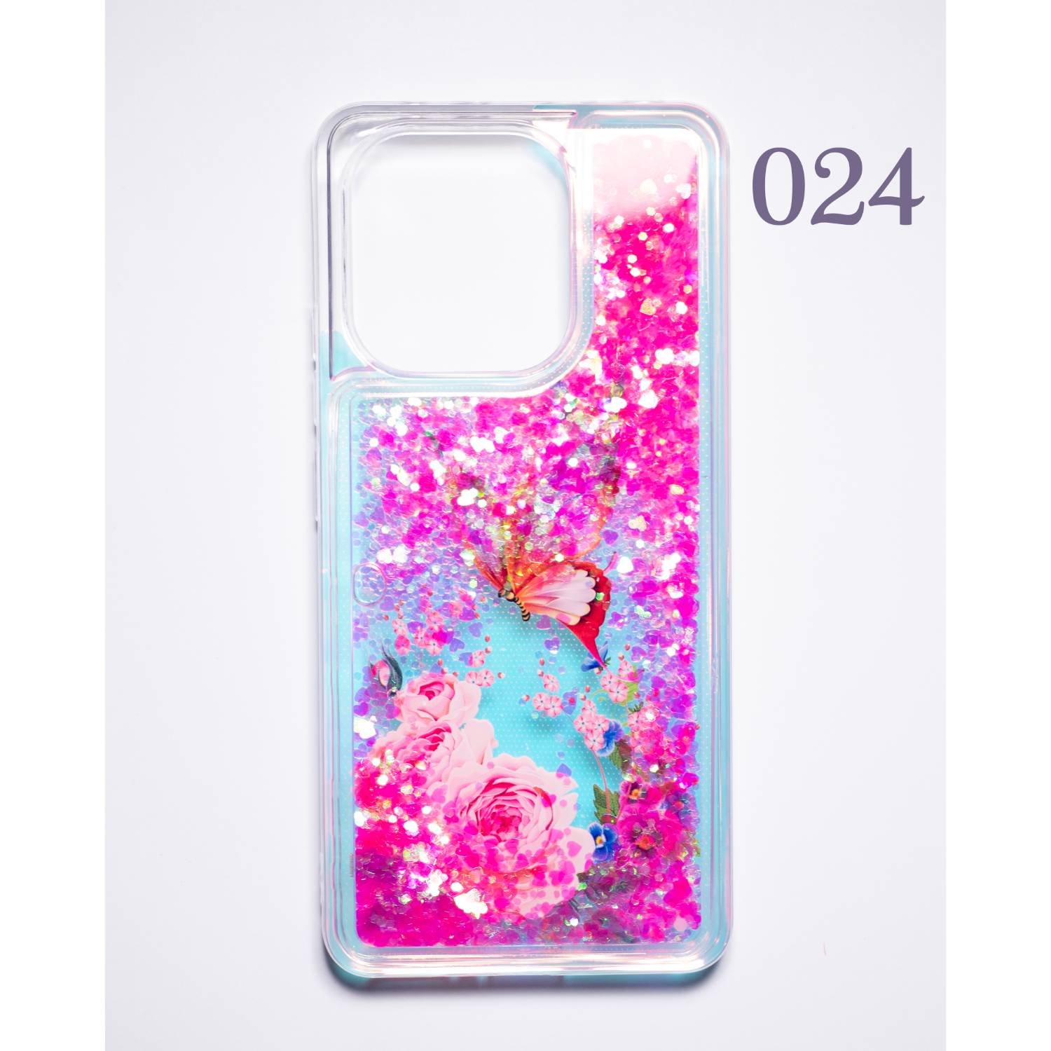 کاور آکواریومی مناسب برای گوشی موبایل شیائومی NOTE 13 4G