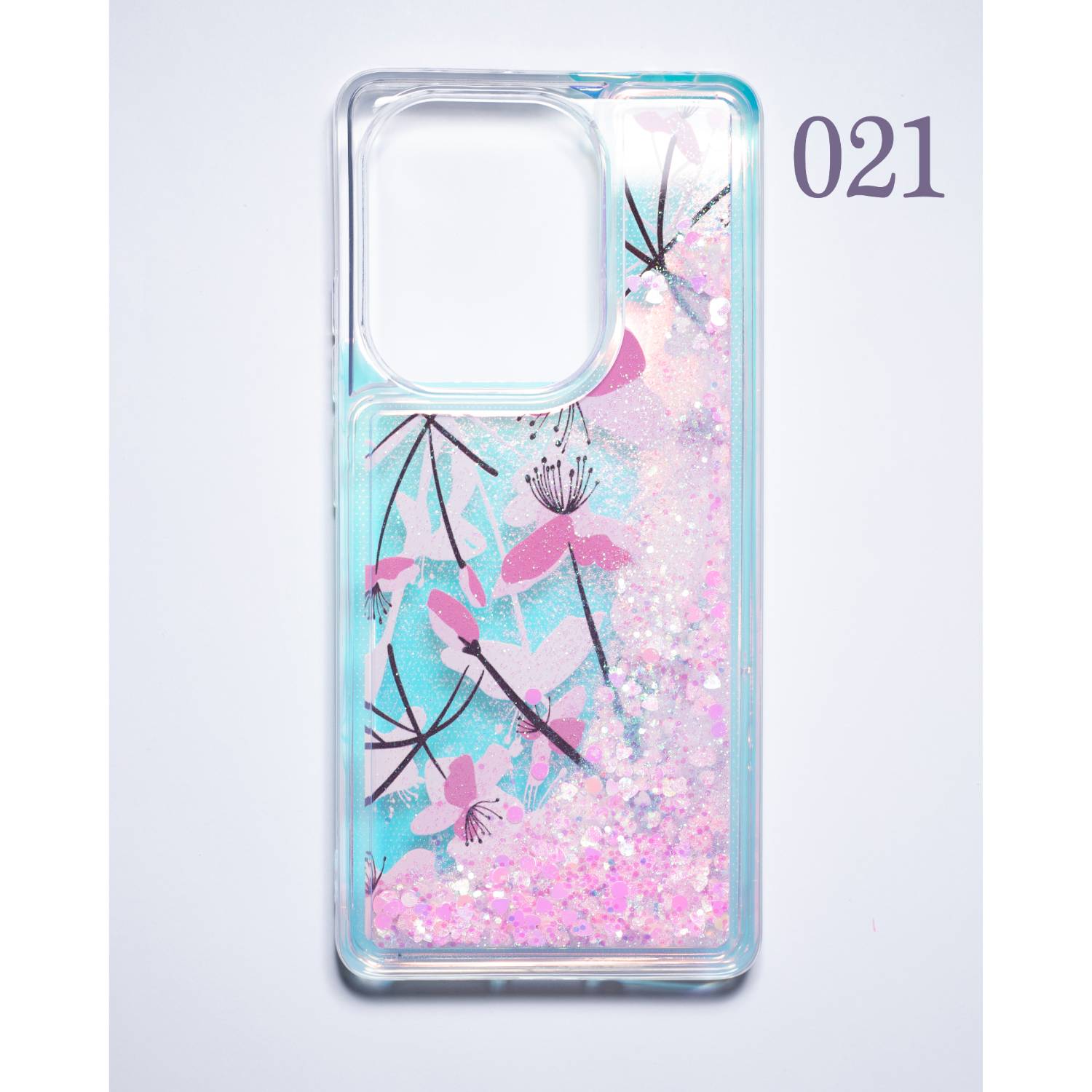 کاور آکواریومی مناسب برای گوشی موبایل شیائومی NOTE 13 PRO 4G
