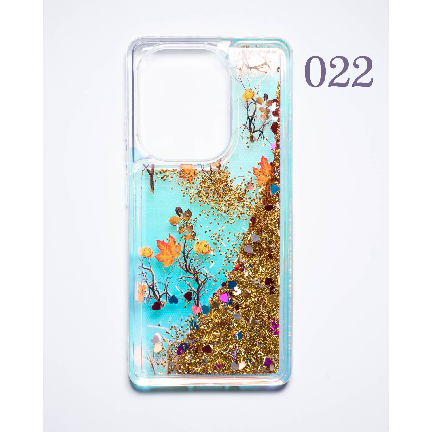 کاور آکواریومی مناسب برای گوشی موبایل شیائومی NOTE 13 PRO 4G