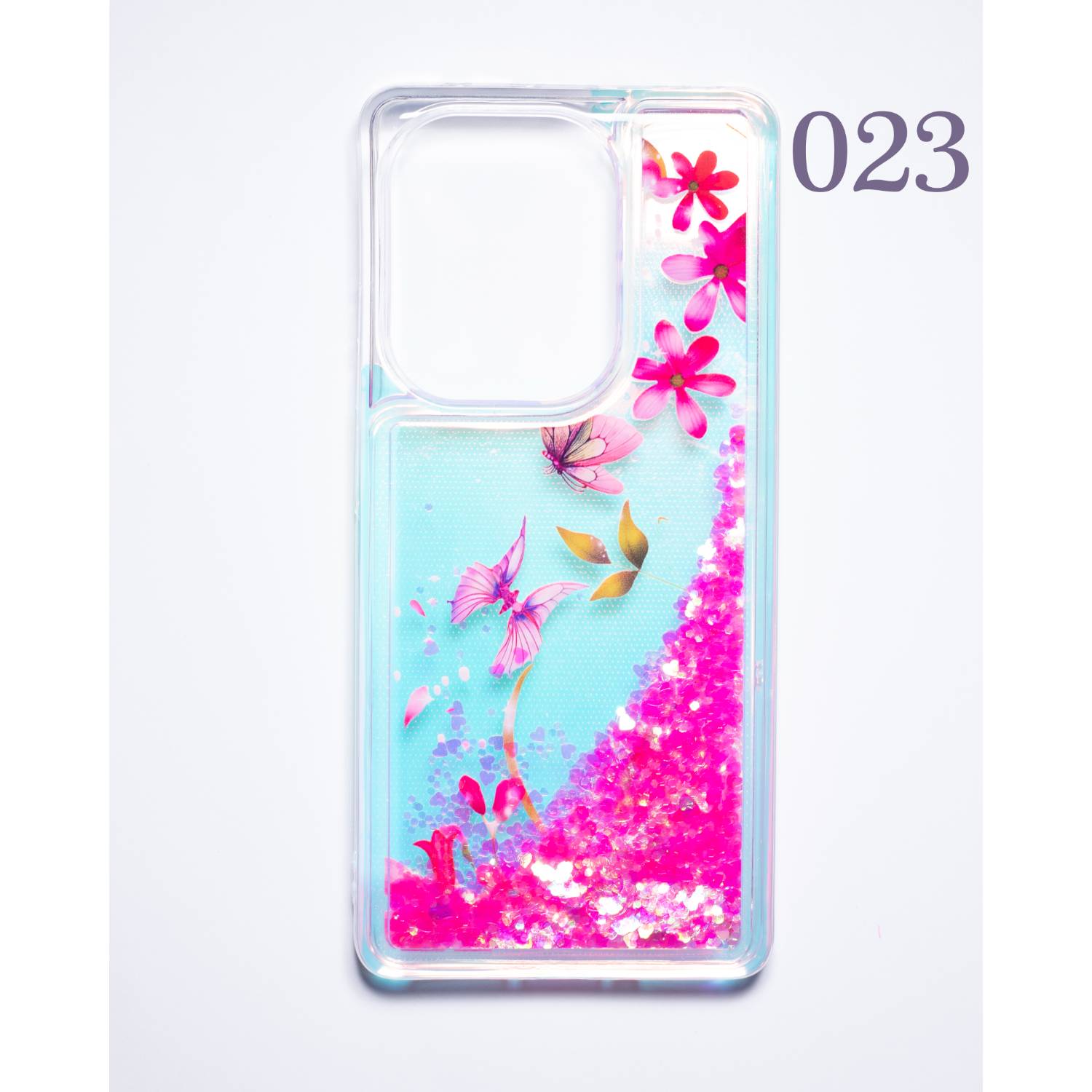 کاور آکواریومی مناسب برای گوشی موبایل شیائومی NOTE 13 PRO 4G