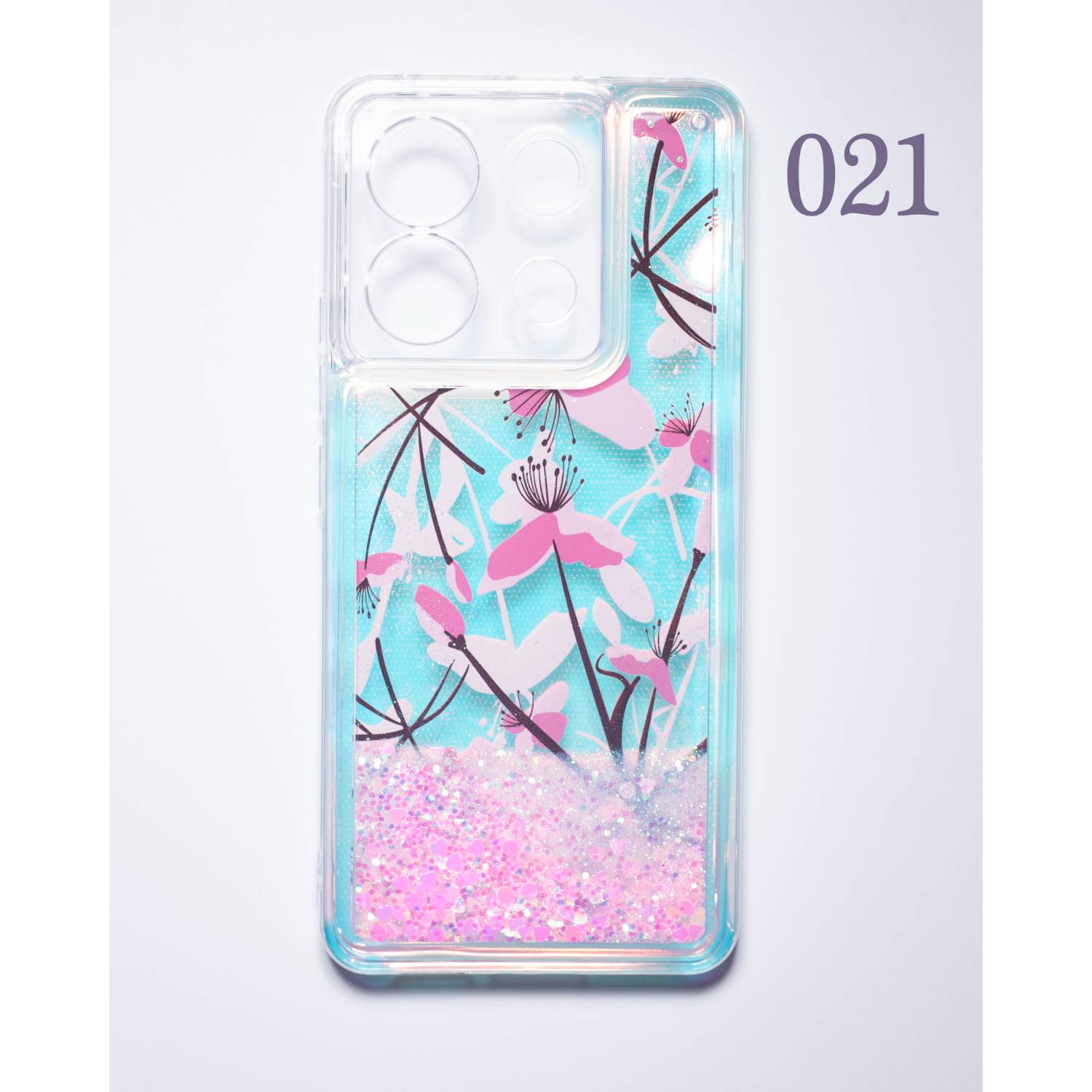کاور آکواریومی مناسب برای گوشی موبایل شیائومی NOTE 13 PRO 5G