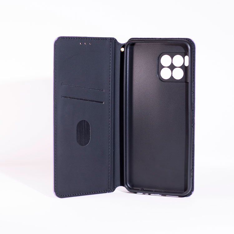 کیف کلاسوری مناسب برای گوشی موبایل Revvl 7 Pro 5G طرح سه بعدی