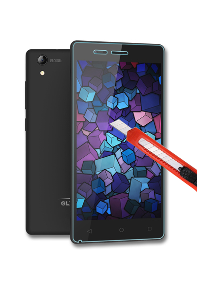 گلس جی‌ال‌ایکس ماد(G6)- ماد+