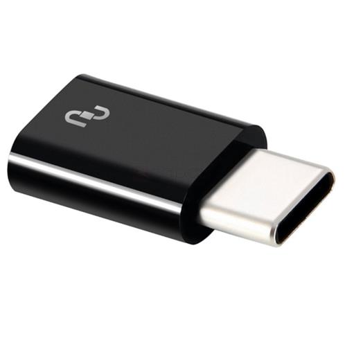 مبدل پورت Type-C به Micro Usb