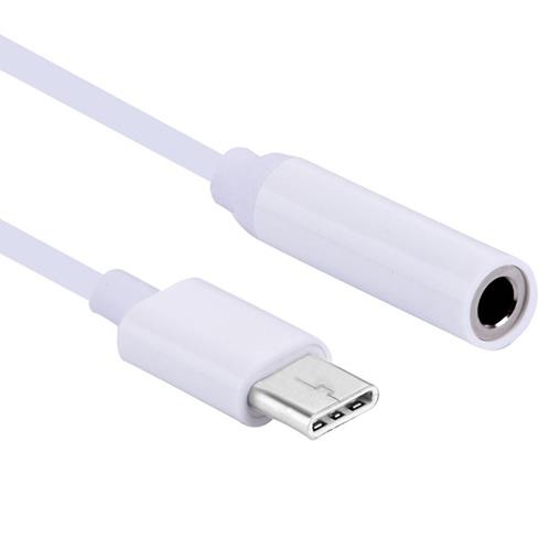 مبدل جک 3.5 میلیمتری هندزفری به پورت Type C