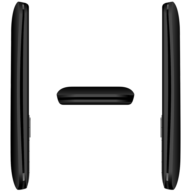 گوشی موبایل جی ال ایکس مدل C43 دو سیم‌کارت