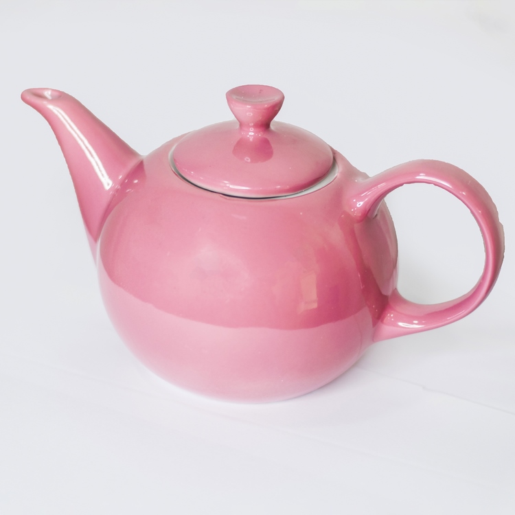 قوری چای