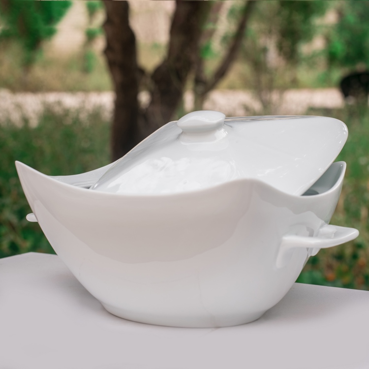 سوپ خوری