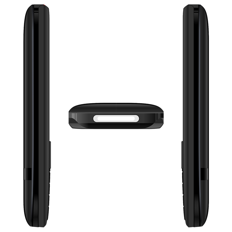گوشی موبایل جی ال ایکس مدل R2402 دو سیم‌کارت